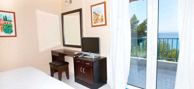 Acrotel Athena Villas Nikiti (Sithonia) Exterior photo