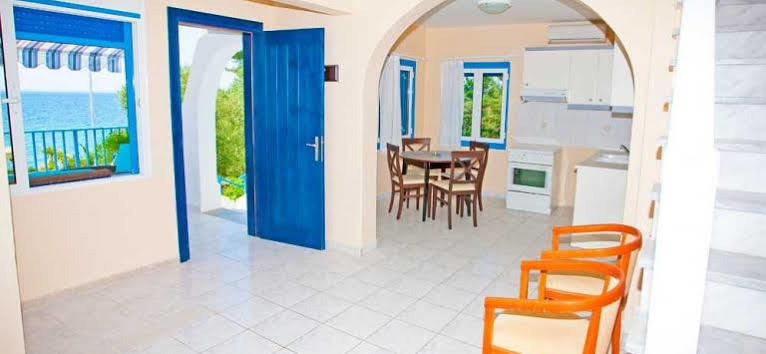 Acrotel Athena Villas Nikiti (Sithonia) Exterior photo